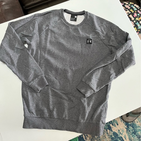 Under Armour Other - Under Armour Crew EUC